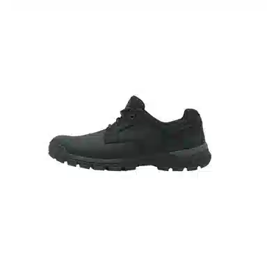 CAT Work Shoes Black