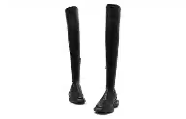 Daphne Over-the-Knee Boots