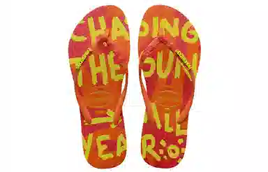 Havaianas Slim Summer