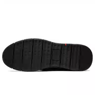 法派 保暖舒适 及踝 户外靴 男款 黑色