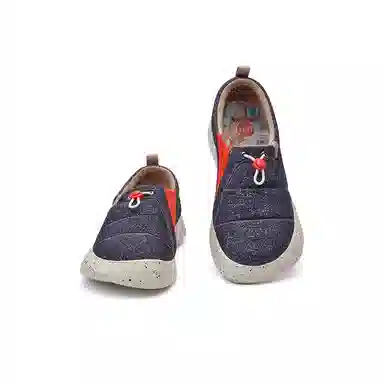 U.IN Toledo Camping Series