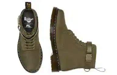 Dr. Martens 1460 Olive