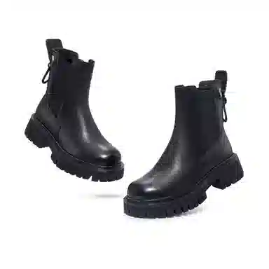 HARSON Chelsea Boots