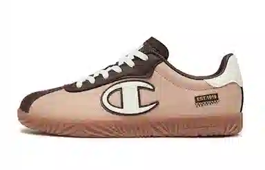 Champion Champ Trainer EC Brown