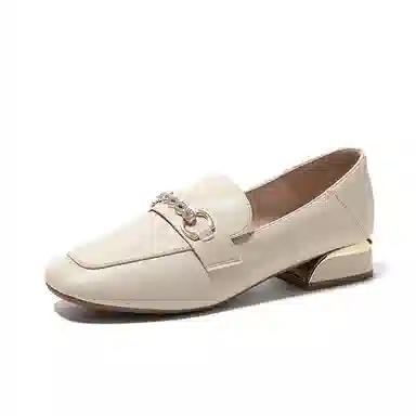 ZHR Loafers 3cm