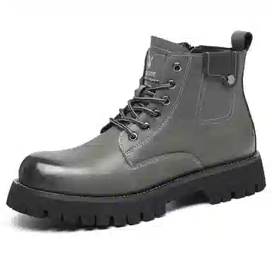 Playboy Martin Boots