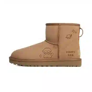 UGG CLASSIC MINI