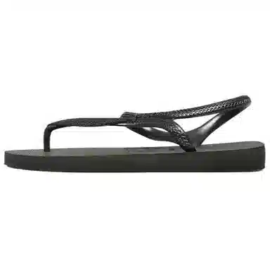 Havaianas Flash Urban Plus Black