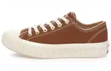 EXCELSIOR Bolt Fleece Amber Brown