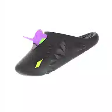 HelloSlippers Sharkicks Mule