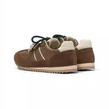 Coup De Foudre Vintage Low Sneakers