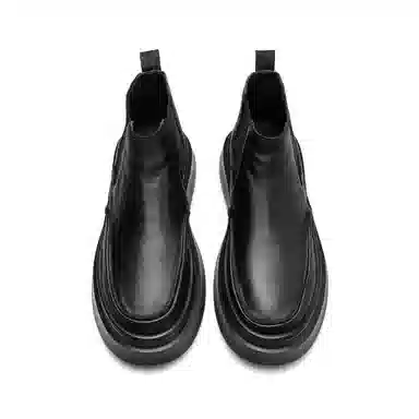 Pardasaul Chelsea Boots Black