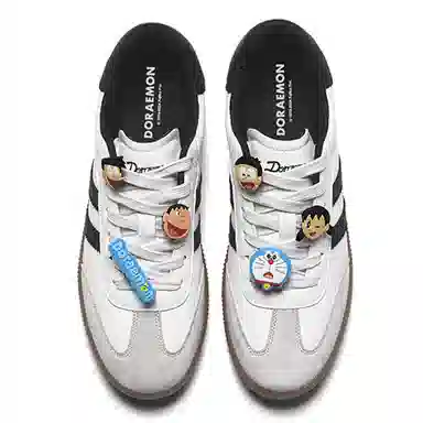 Doraemon Classic Retro Trainers