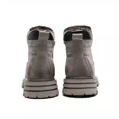 SNOW FLYING Winter Boots