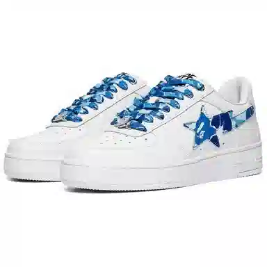 A BATHING APE BAPE STA ABC Camo