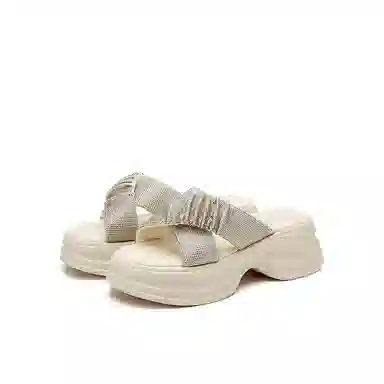 DAPHNE Fashion Slide Sandals