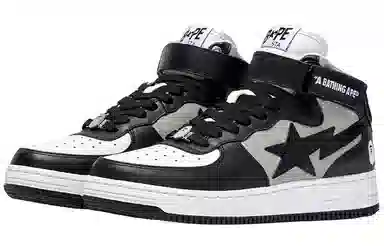 A BATHING APE STA