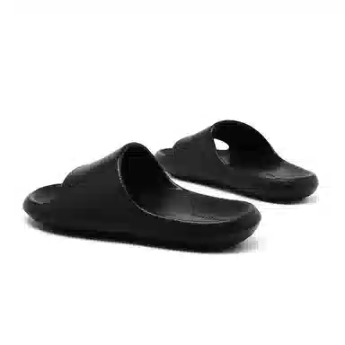 EXULL EVA Slides Black