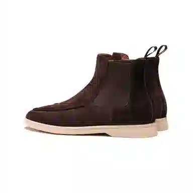 TRUFFAUT Chelsea Boots