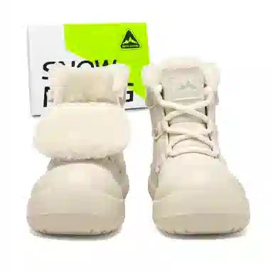 SNOW FLYING Winter Boots