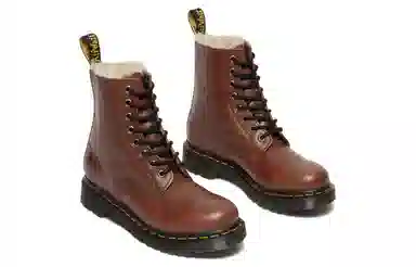 Dr. Martens 1460 Brown