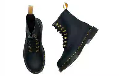 Dr. Martens