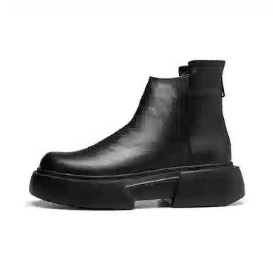 Pardasaul Outdoor Boots Black