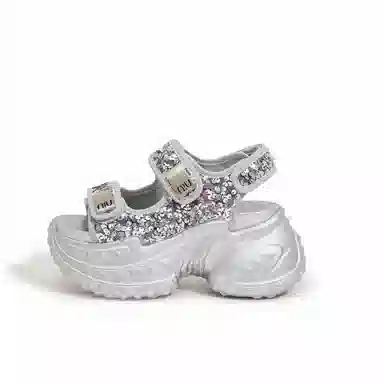 Milan Love Song Sandals