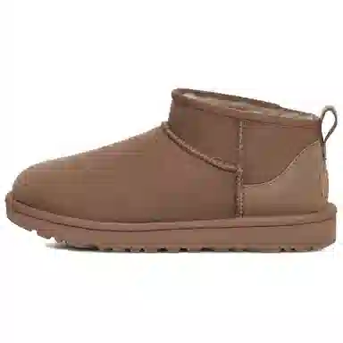 UGG Classic Ultra Mini Brown