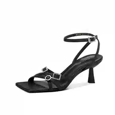 JESSICA SOPHIA PU 6.5cm