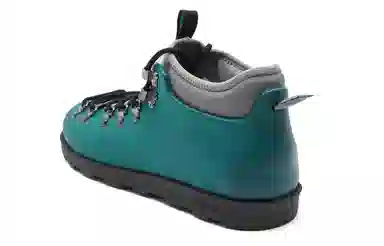 Native Fitzsimmons 2.0