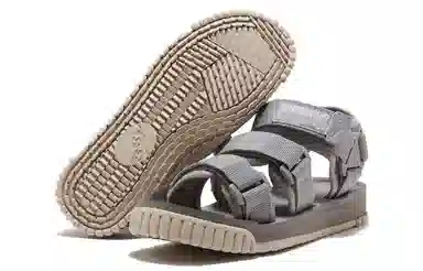 SHAKA Neo Bungy Grey