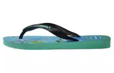 Havaianas Top Postcard