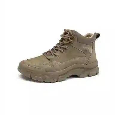 AOKANG Outdoor Boots Khaki Green