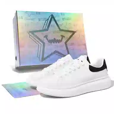 Stateof Stars Classic Sneakers