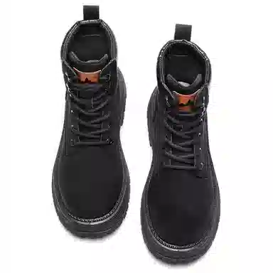 SNOW FLYING Winter Boots