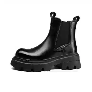 ORP Chelsea Boots Black