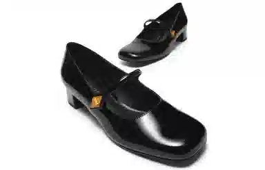 Charles & Keith Mary Jane Shoes