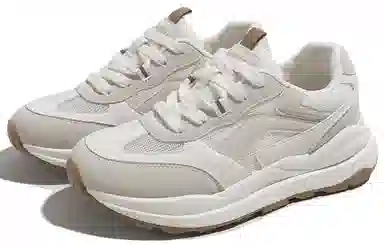 TUOPIN Paipai Sneakers