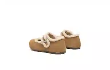 BELLE Mary Jane 2.5CM