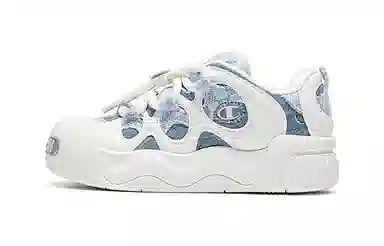 Champion Puffy Donut