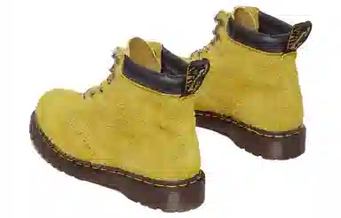 Dr. Martens
