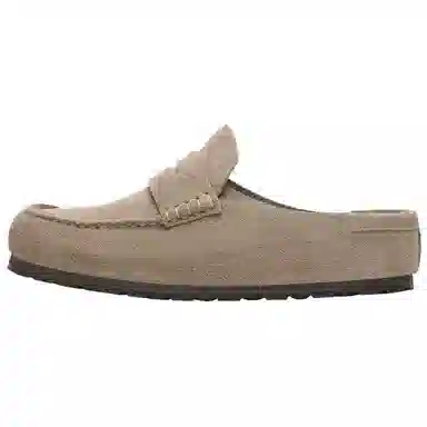 Birkenstock Naples Wrapped