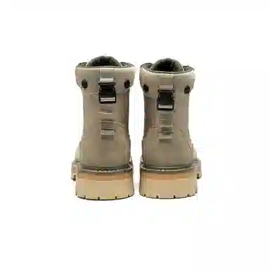 Leaveland Martin Boots