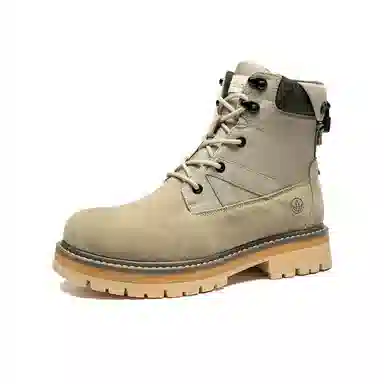 Leaveland Martin Boots