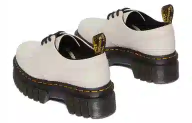 Dr. Martens 3 Eye White