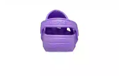 Crocs Classic Clog Galaxy Purple