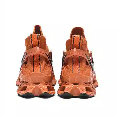 Comanier Mid-Top Running Shoes