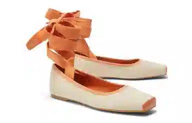 Charles & Keith Ballet Flats