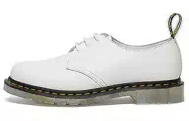 Dr. Martens 1461 White